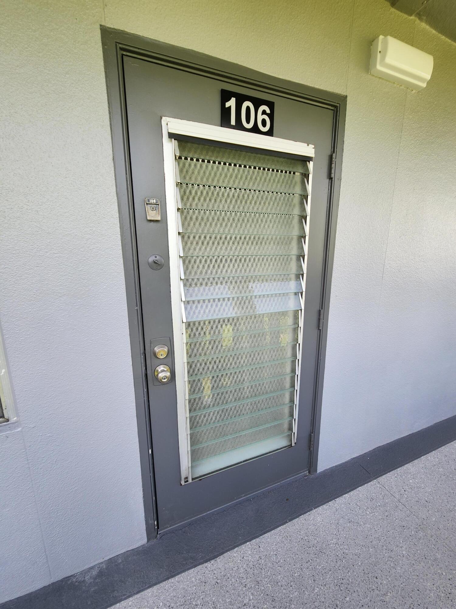 106 Suffolk C Boca Raton, FL 33434 - Photo 2 of 27 20230721_105025