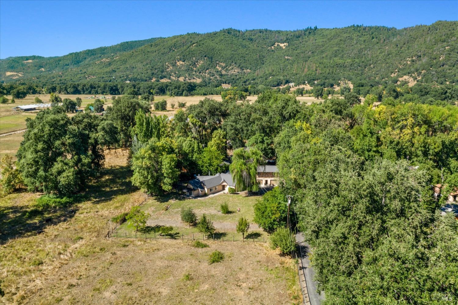 24800 Mendocino Pass Road Covelo, CA 95428 - Photo 57 of 57