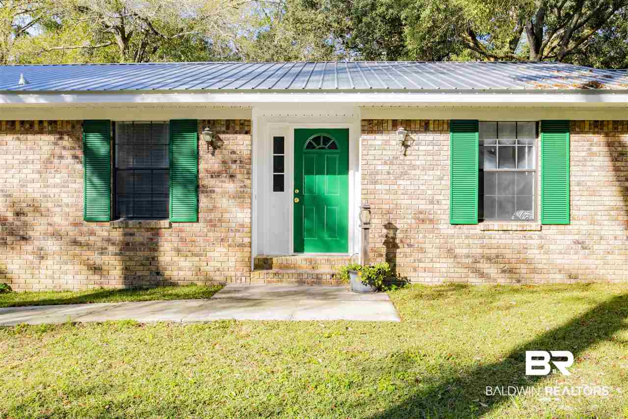 7311 Fairmont Drive Foley, AL 36535 - Photo 2 of 37