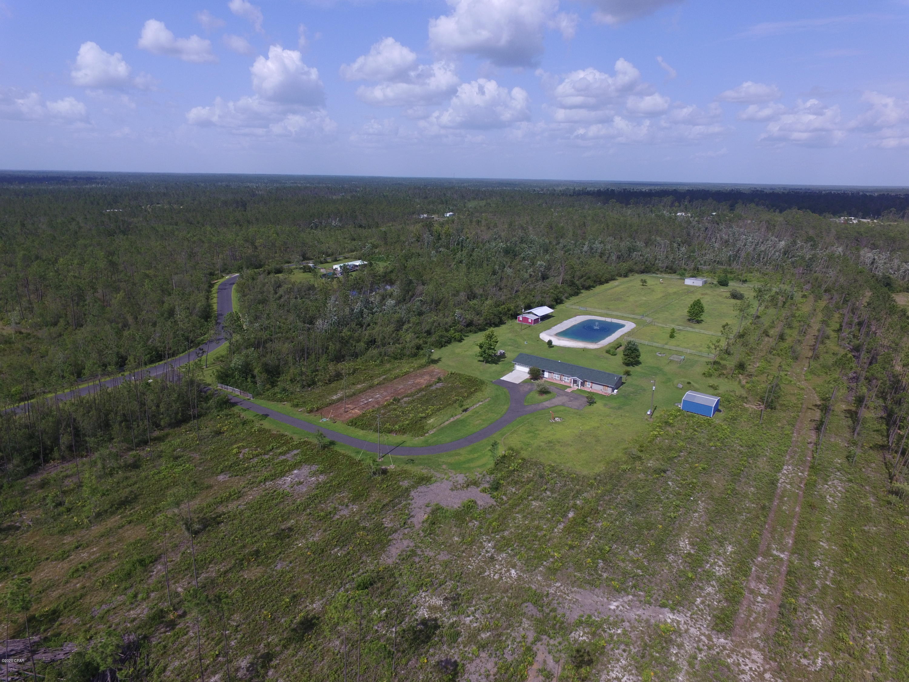 11310 Cowels Road Fountain, FL 32438 - Photo 33 of 40 Gallery Image 33