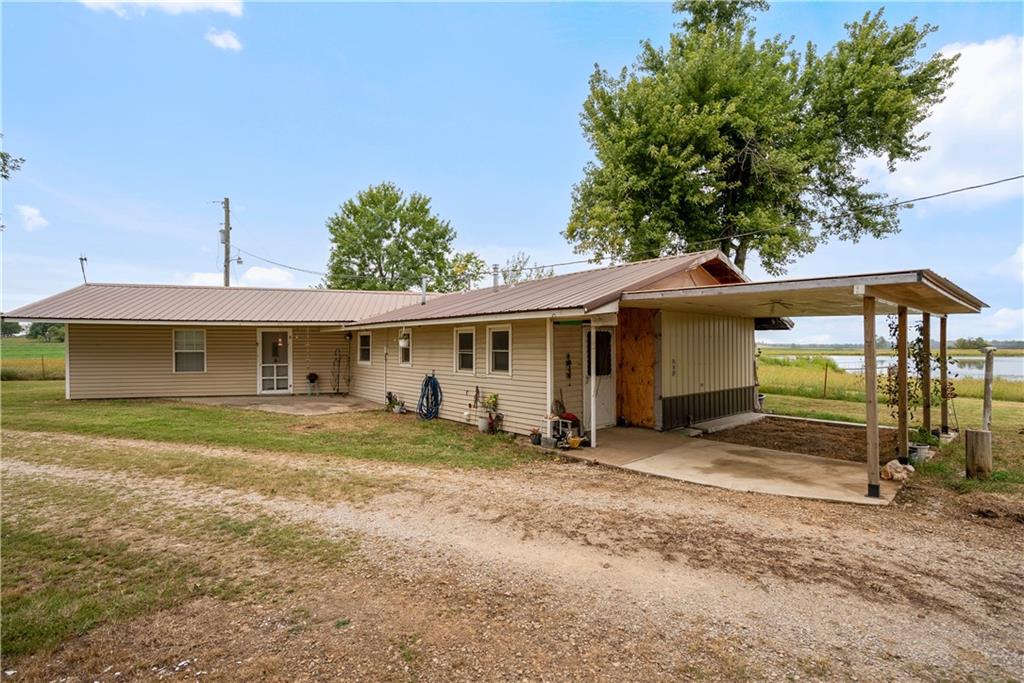1698 9000 Road Oswego, KS 67356 - Photo 8 of 66