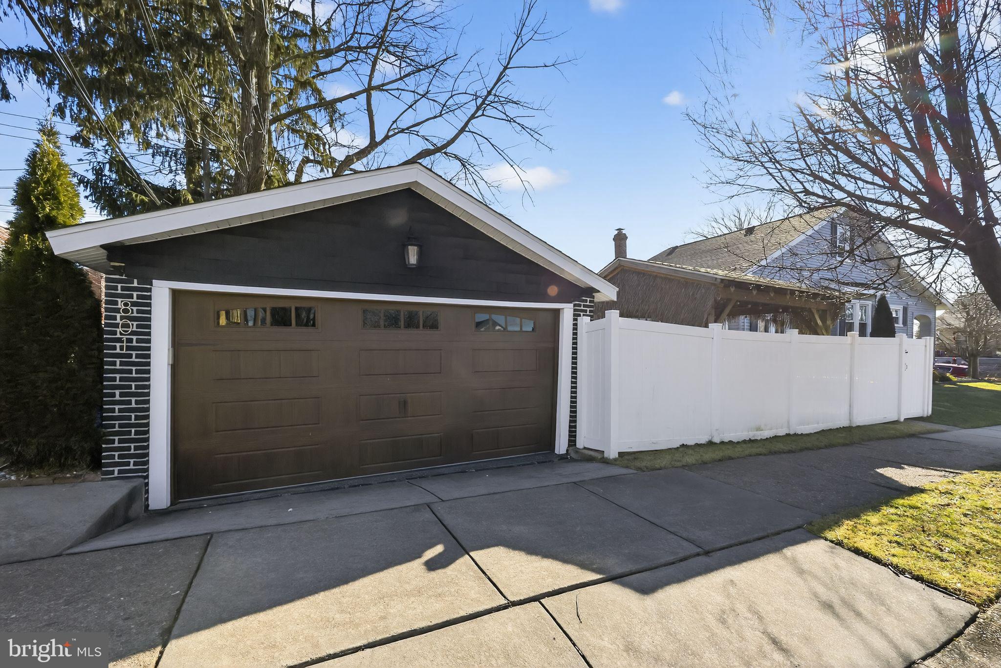 801 Chandler Street Philadelphia, PA 19111 - Photo 30 of 30 a view of outdoor space