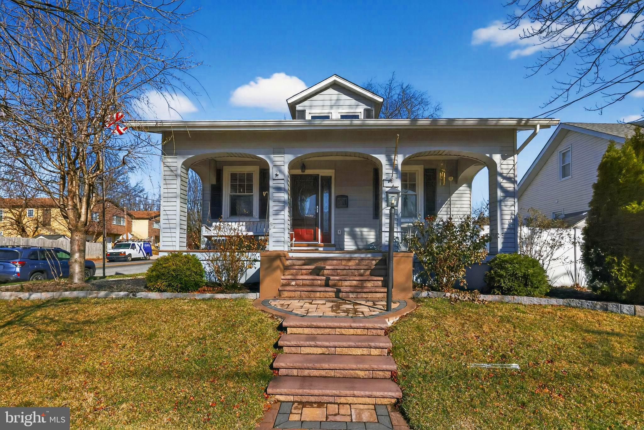 801 Chandler Street Philadelphia, PA 19111 - Photo 3 of 30