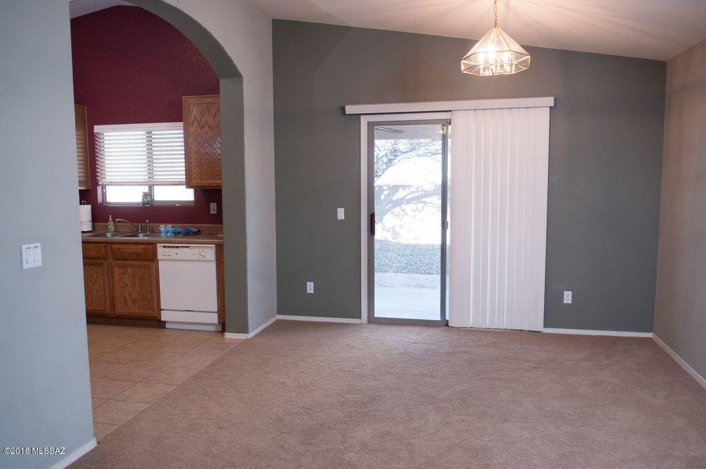 1496 North Old Ranch Road Tucson, AZ 85745 - Photo 5 of 22
