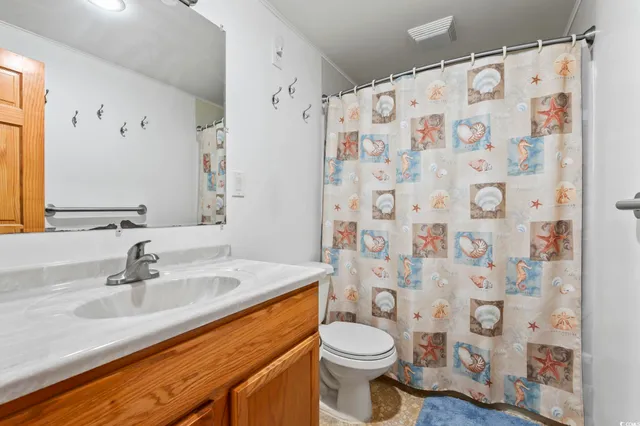 $799,000 | 413 30th Avenue North, Myrtle Beach, SC 29577