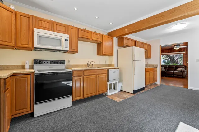 $799,000 | 413 30th Avenue North, Myrtle Beach, SC 29577