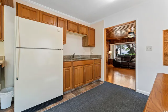 $799,000 | 413 30th Avenue North, Myrtle Beach, SC 29577