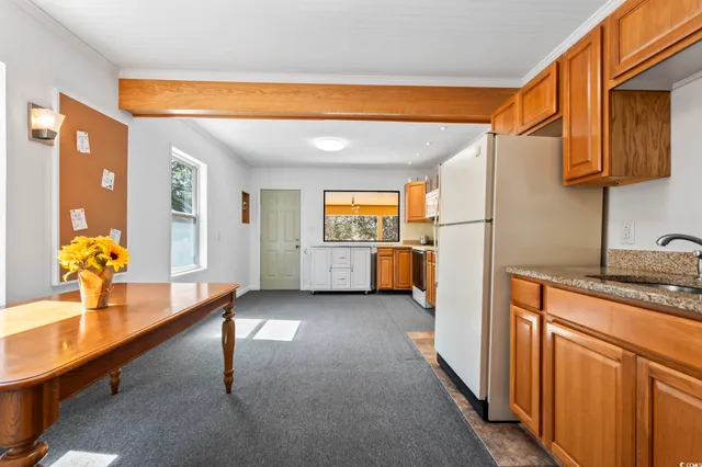 $799,000 | 413 30th Avenue North, Myrtle Beach, SC 29577