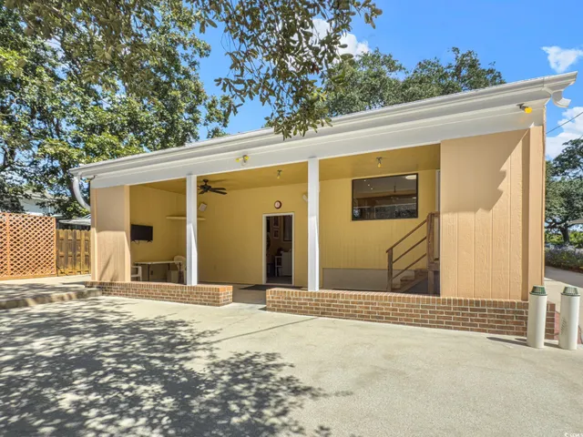 $799,000 | 413 30th Avenue North, Myrtle Beach, SC 29577