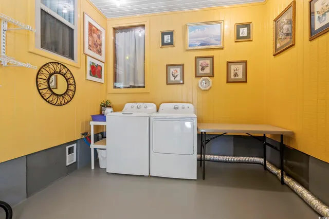 $799,000 | 413 30th Avenue North, Myrtle Beach, SC 29577