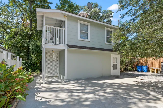 $799,000 | 413 30th Avenue North, Myrtle Beach, SC 29577