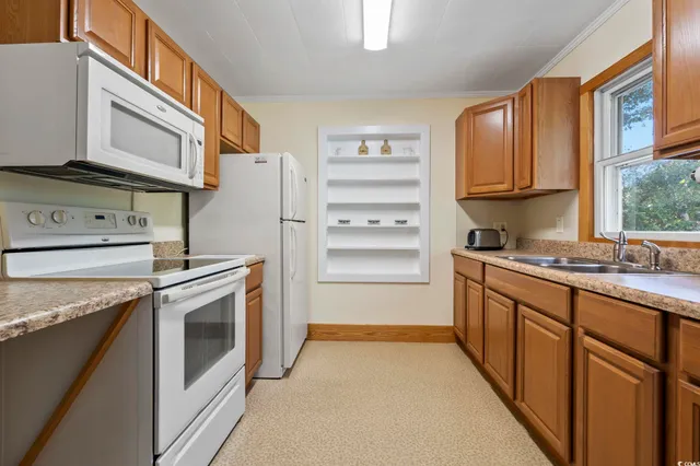 $799,000 | 413 30th Avenue North, Myrtle Beach, SC 29577