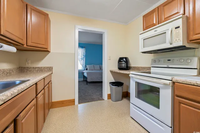 $799,000 | 413 30th Avenue North, Myrtle Beach, SC 29577