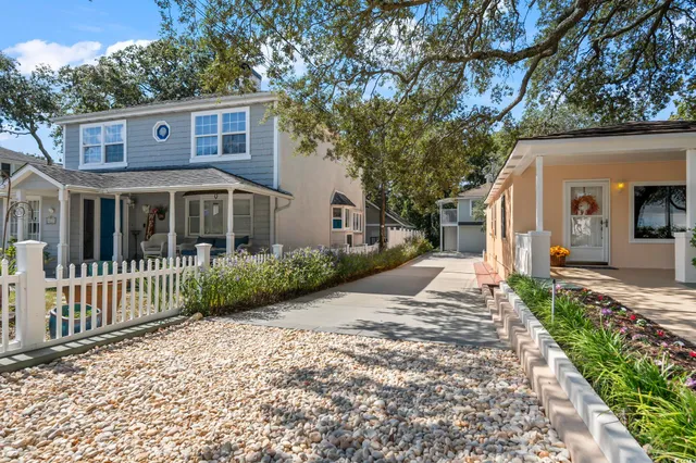 $799,000 | 413 30th Avenue North, Myrtle Beach, SC 29577
