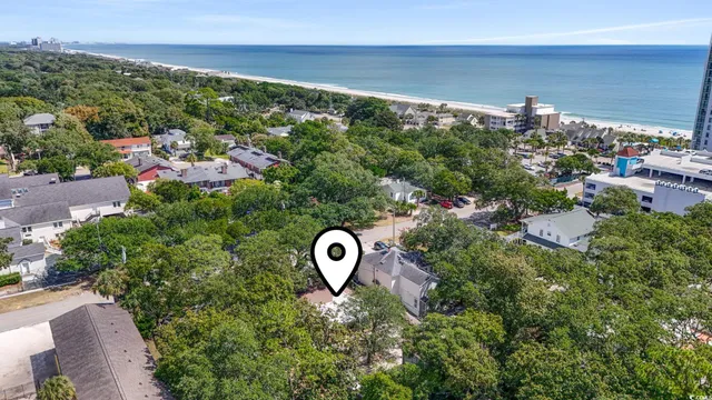 $799,000 | 413 30th Avenue North, Myrtle Beach, SC 29577