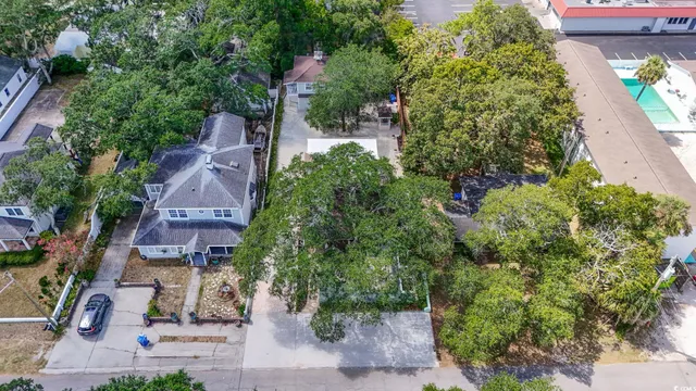 $799,000 | 413 30th Avenue North, Myrtle Beach, SC 29577