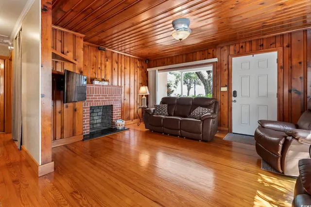 $799,000 | 413 30th Avenue North, Myrtle Beach, SC 29577