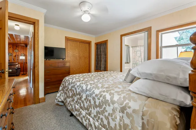 $799,000 | 413 30th Avenue North, Myrtle Beach, SC 29577