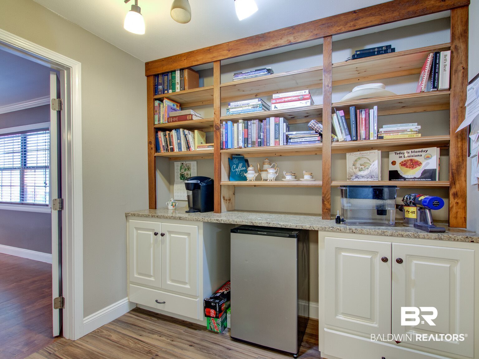 12723 Chicago Street Elberta, AL 36530 - Photo 20 of 49 Office Area