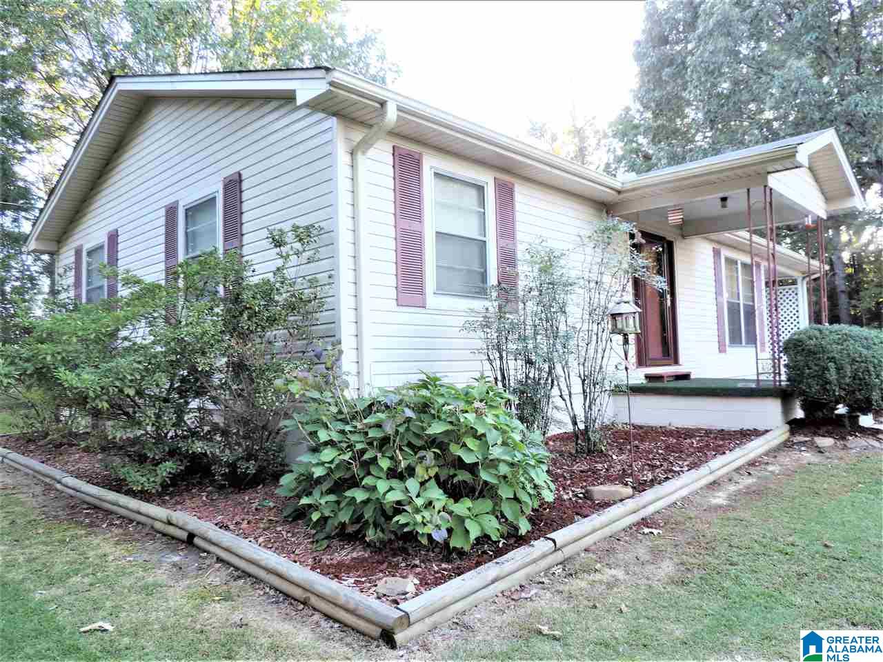 386 South Cemetery Road Blountsville, AL 35031 - Photo 34 of 35
