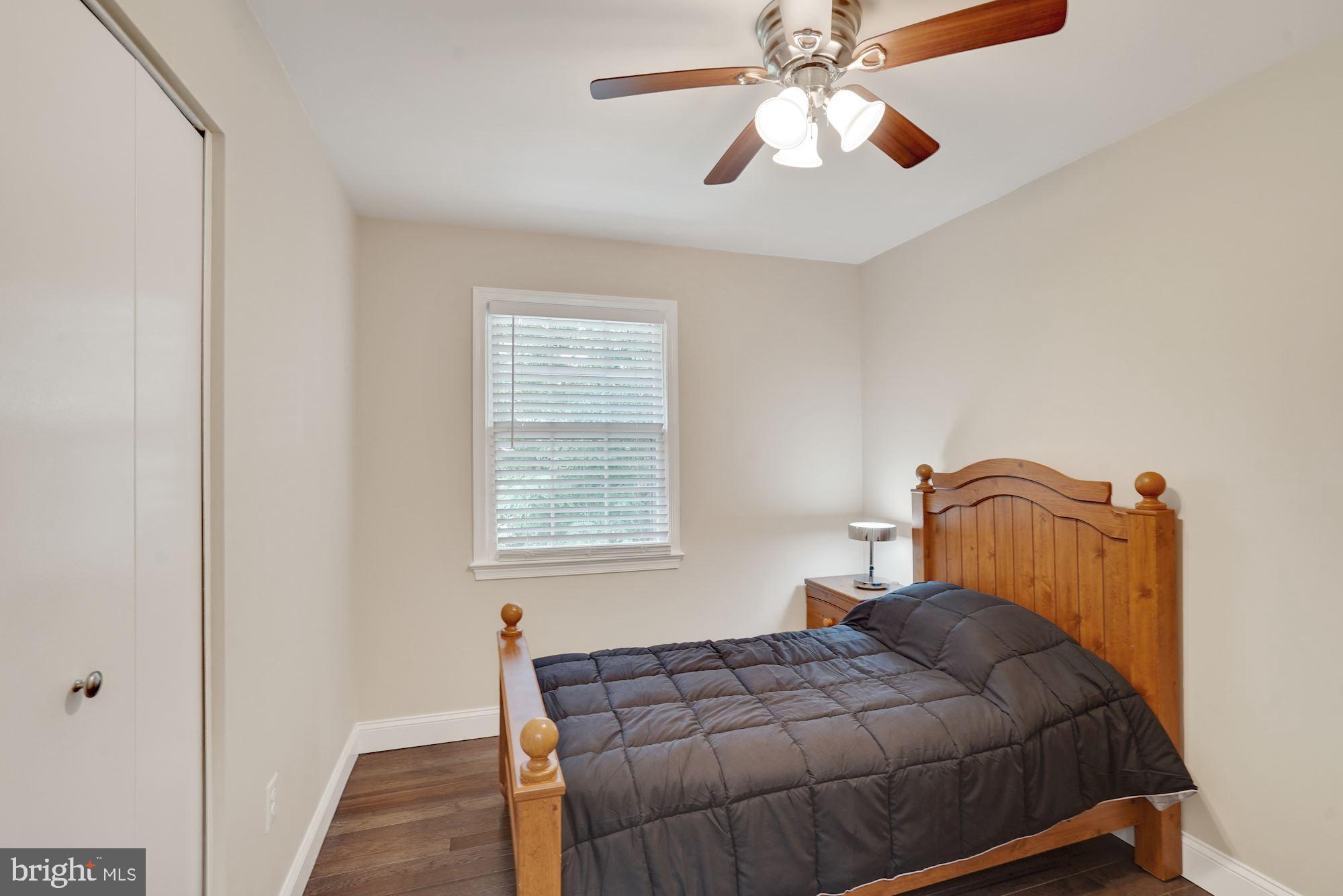 8014 Sleepy View Lane Springfield, VA 22153 - Photo 12 of 35 Second Bedroom
