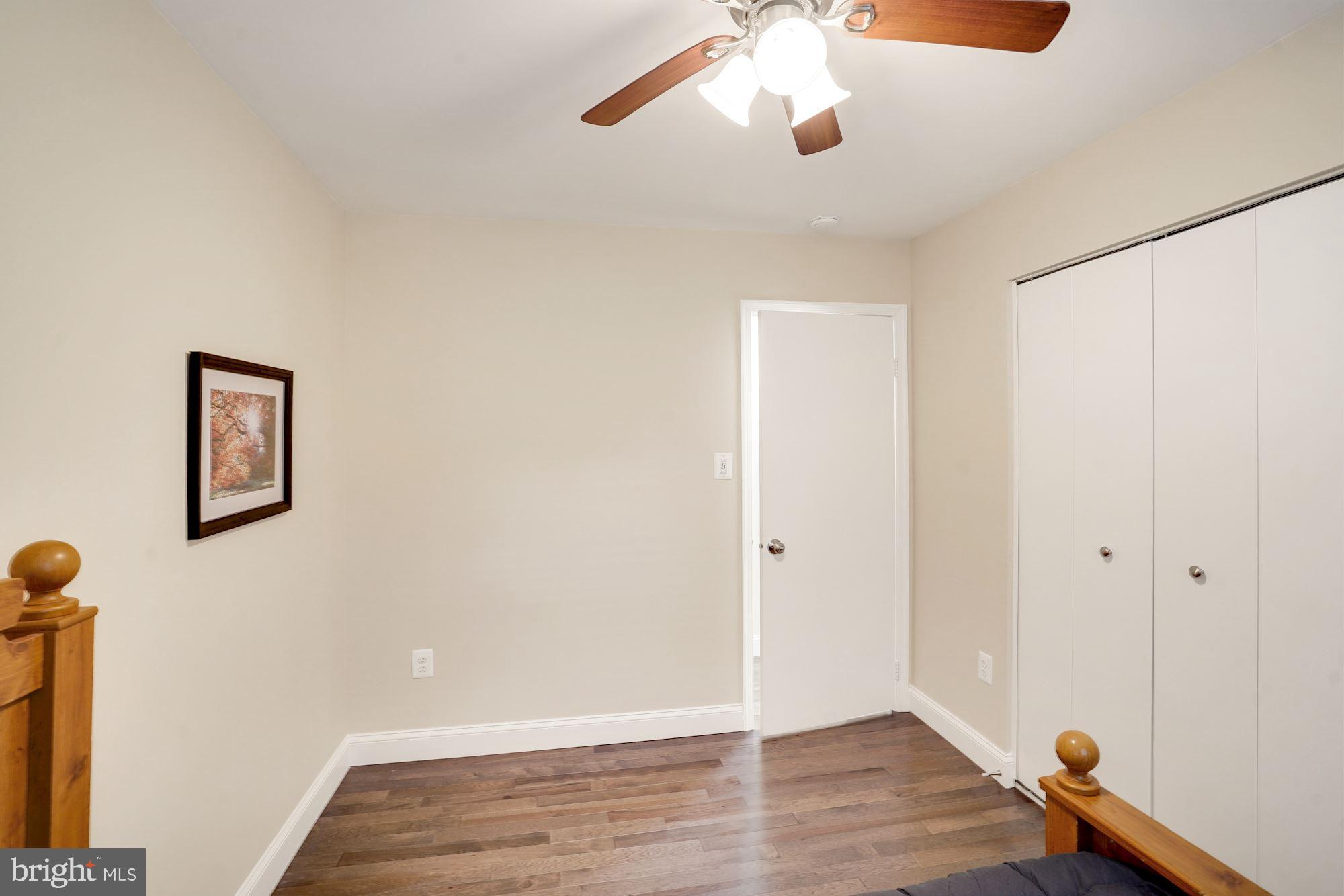 8014 Sleepy View Lane Springfield, VA 22153 - Photo 13 of 35 Second Bedroom