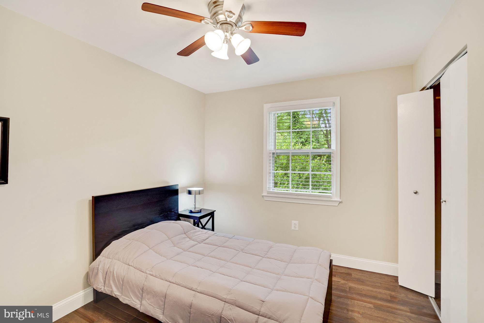 8014 Sleepy View Lane Springfield, VA 22153 - Photo 14 of 35 Third Bedroom