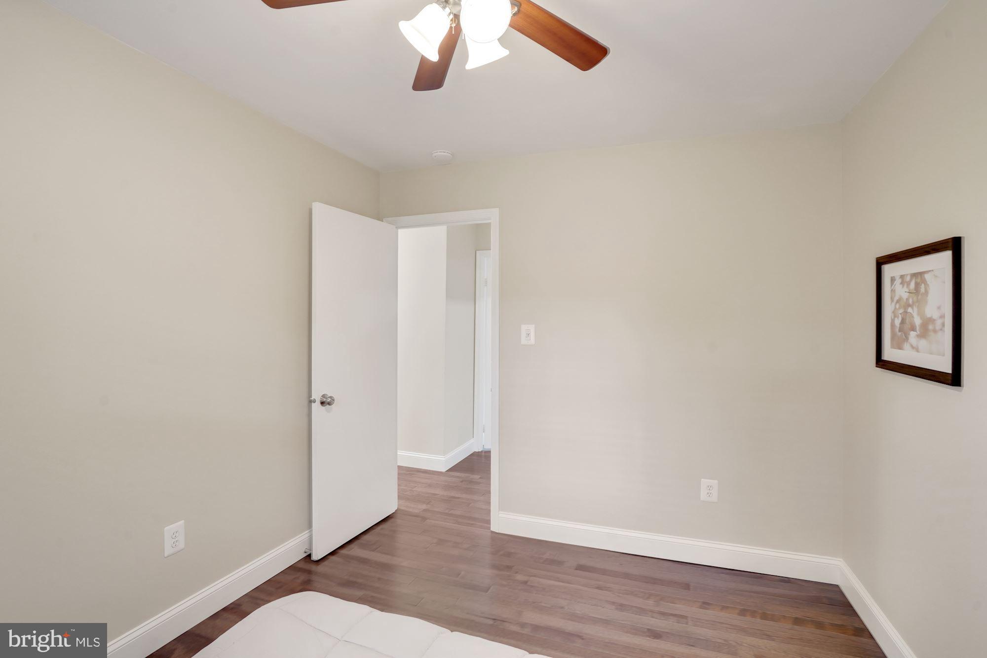 8014 Sleepy View Lane Springfield, VA 22153 - Photo 15 of 35 Third Bedroom