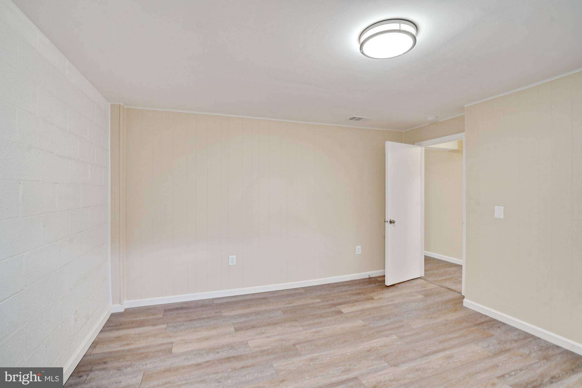 8014 Sleepy View Lane Springfield, VA 22153 - Photo 22 of 35 Large room in basement with on suite bathroom