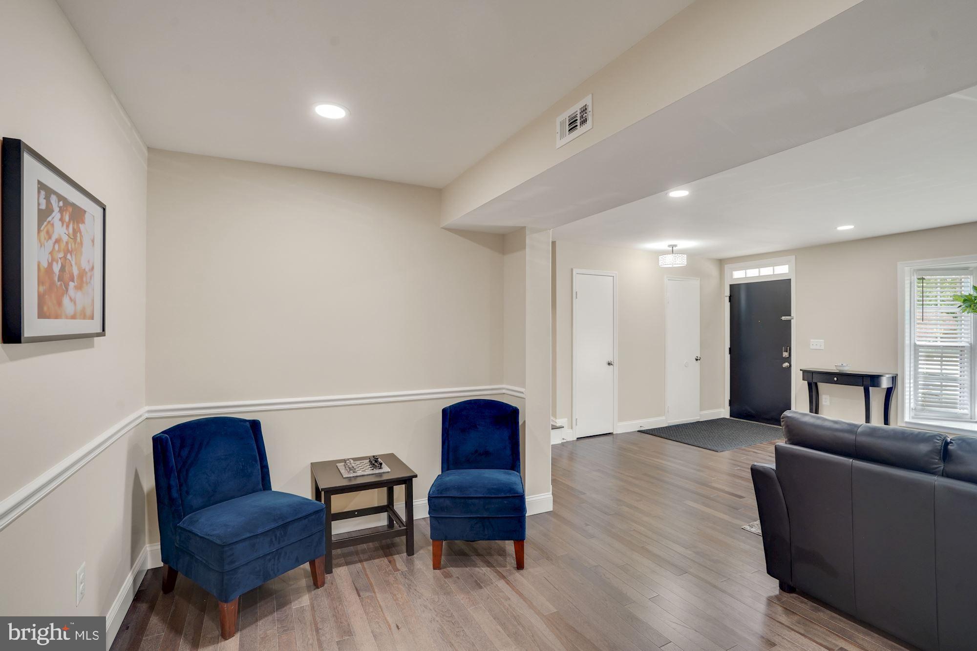 8014 Sleepy View Lane Springfield, VA 22153 - Photo 8 of 35 Large space for entertaining!