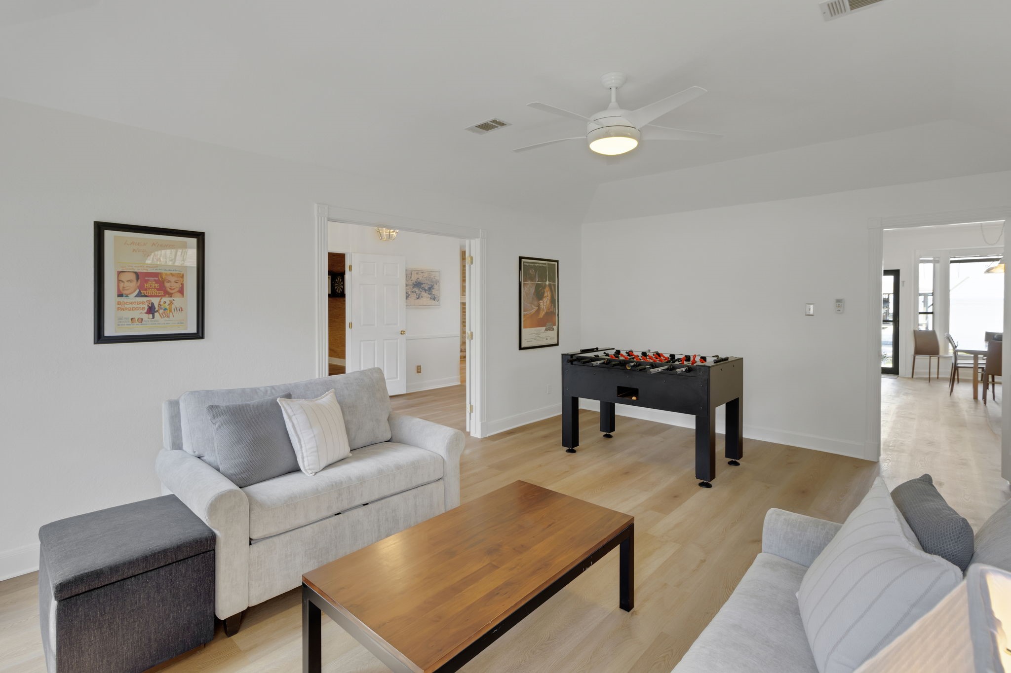 40 Pebble Beach Circle Coldspring, TX 77331 - Photo 19 of 50 A great additional, flexible space for your family