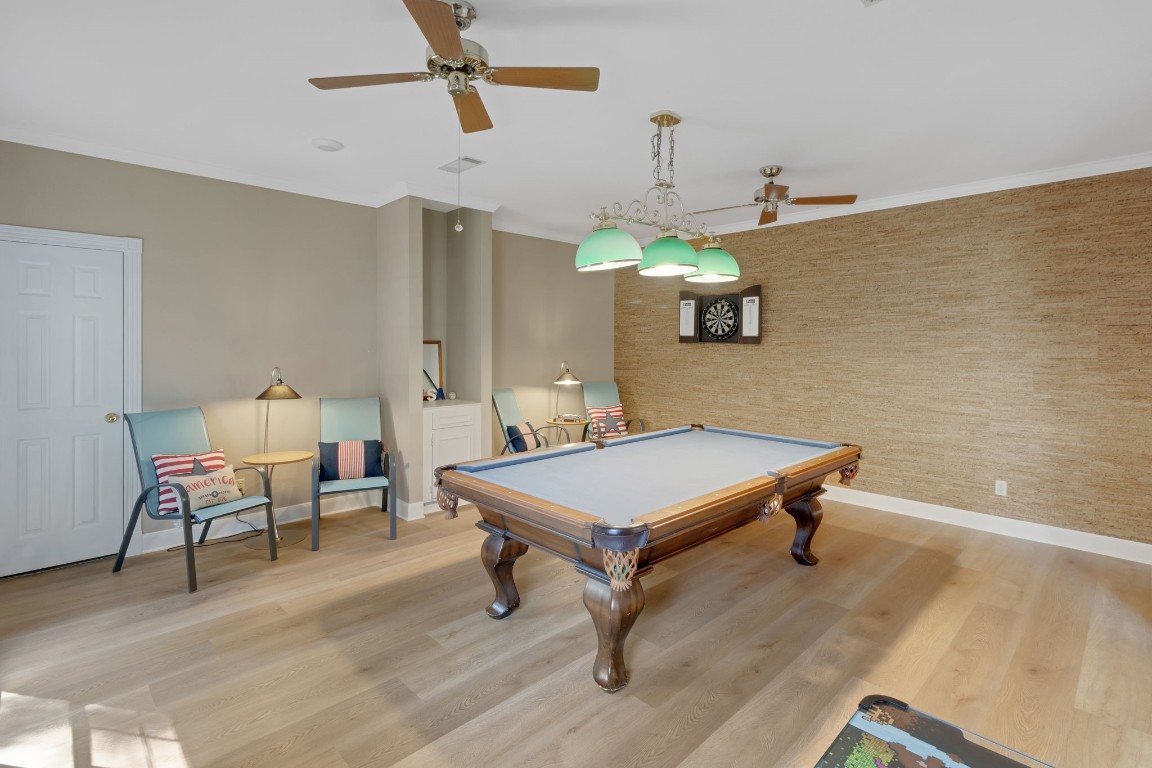 40 Pebble Beach Circle Coldspring, TX 77331 - Photo 21 of 50 This spacious home gives everyone a place to relax and have fun