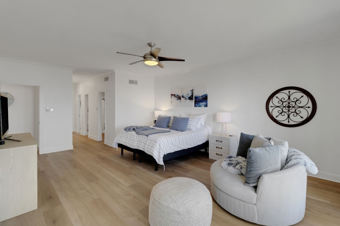 40 Pebble Beach Circle Coldspring, TX 77331 - Photo 50 of 50 The split floor plan offers privacy between the primary suite and guest bedrooms