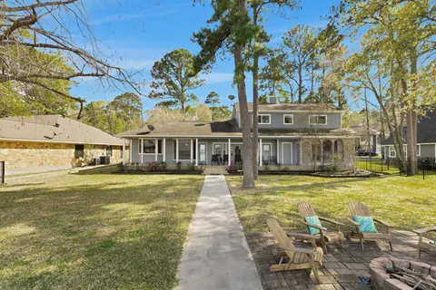 $995,000 | 40 Pebble Beach Circle, Coldspring, TX 77331
