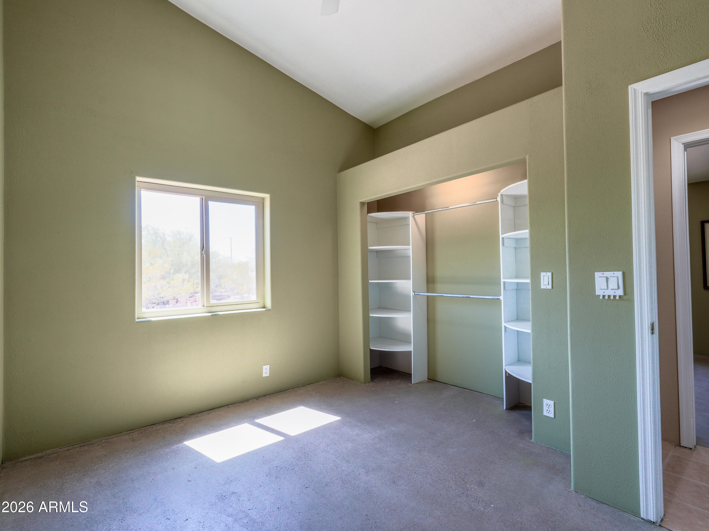 1224 North Acacia Road Apache Junction, AZ 85119 - Photo 34 of 48 an empty room with a bathroom
