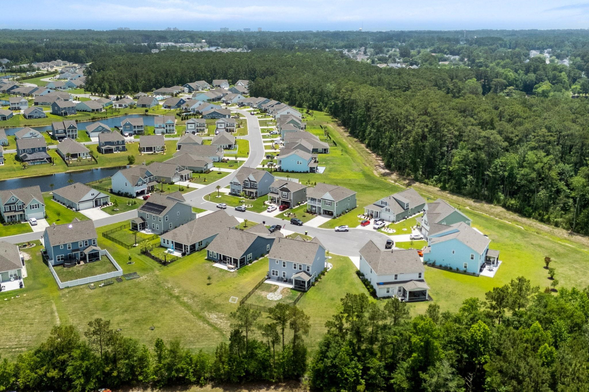 1512 Tugalo Court Murrells Inlet, SC 29576 - Photo 57 of 64
