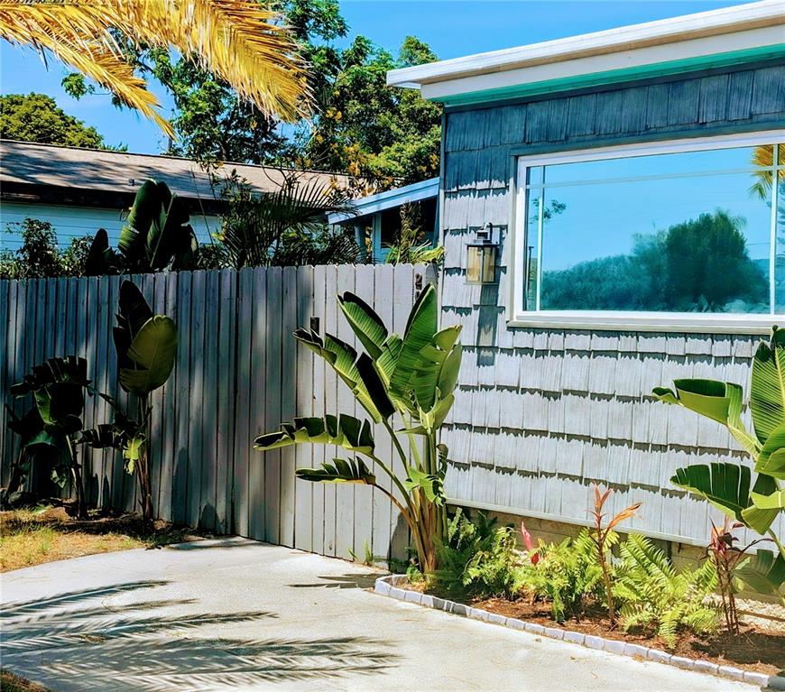 Undisclosed Address Holiday, FL 34691 - Photo 1 of 32 a view of a entryway door of the house
