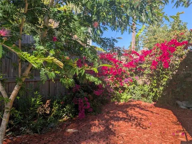 a picture of flowers