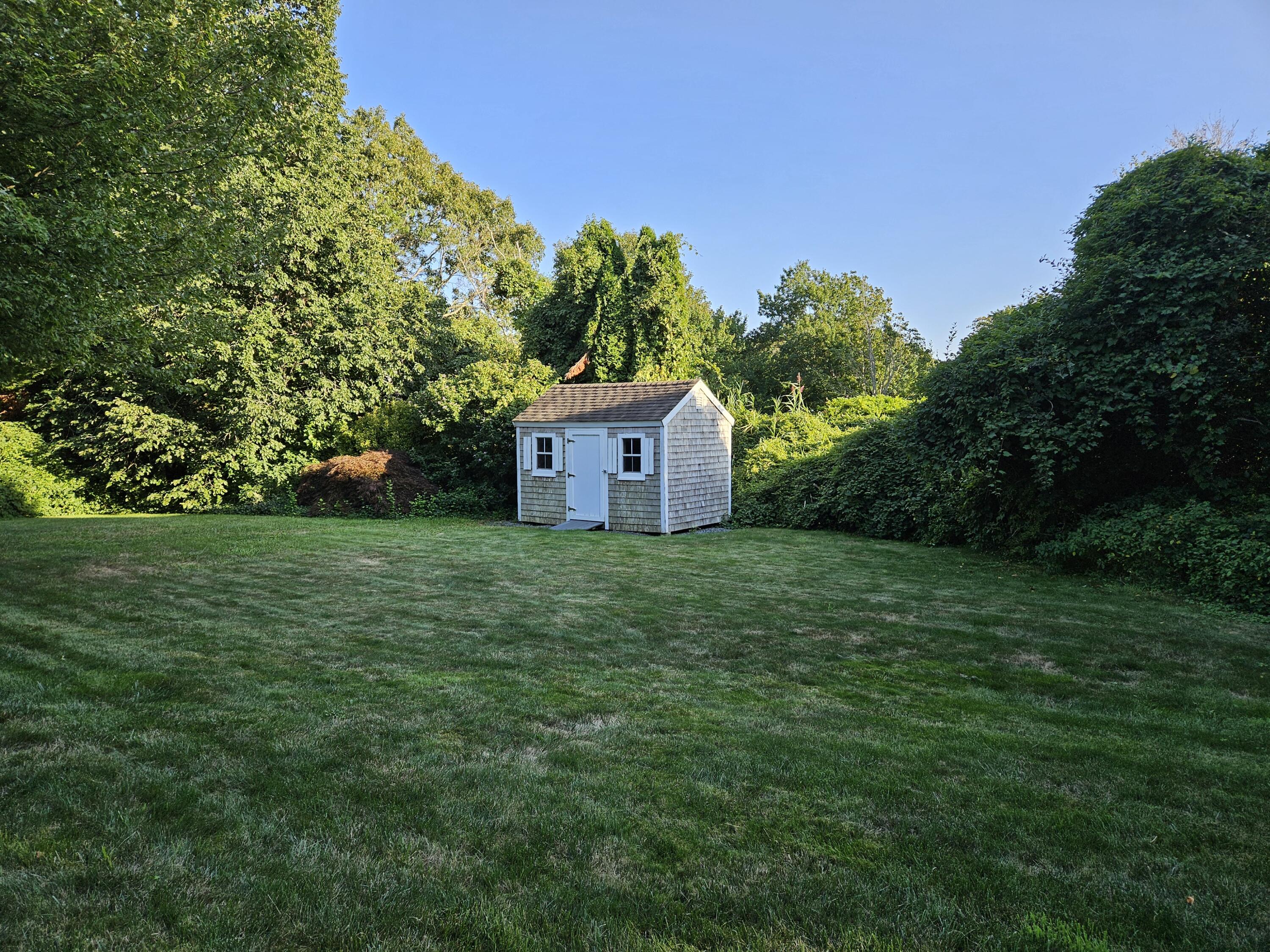 11 Moody Drive Sandwich, MA 02563 - Photo 35 of 50 shed