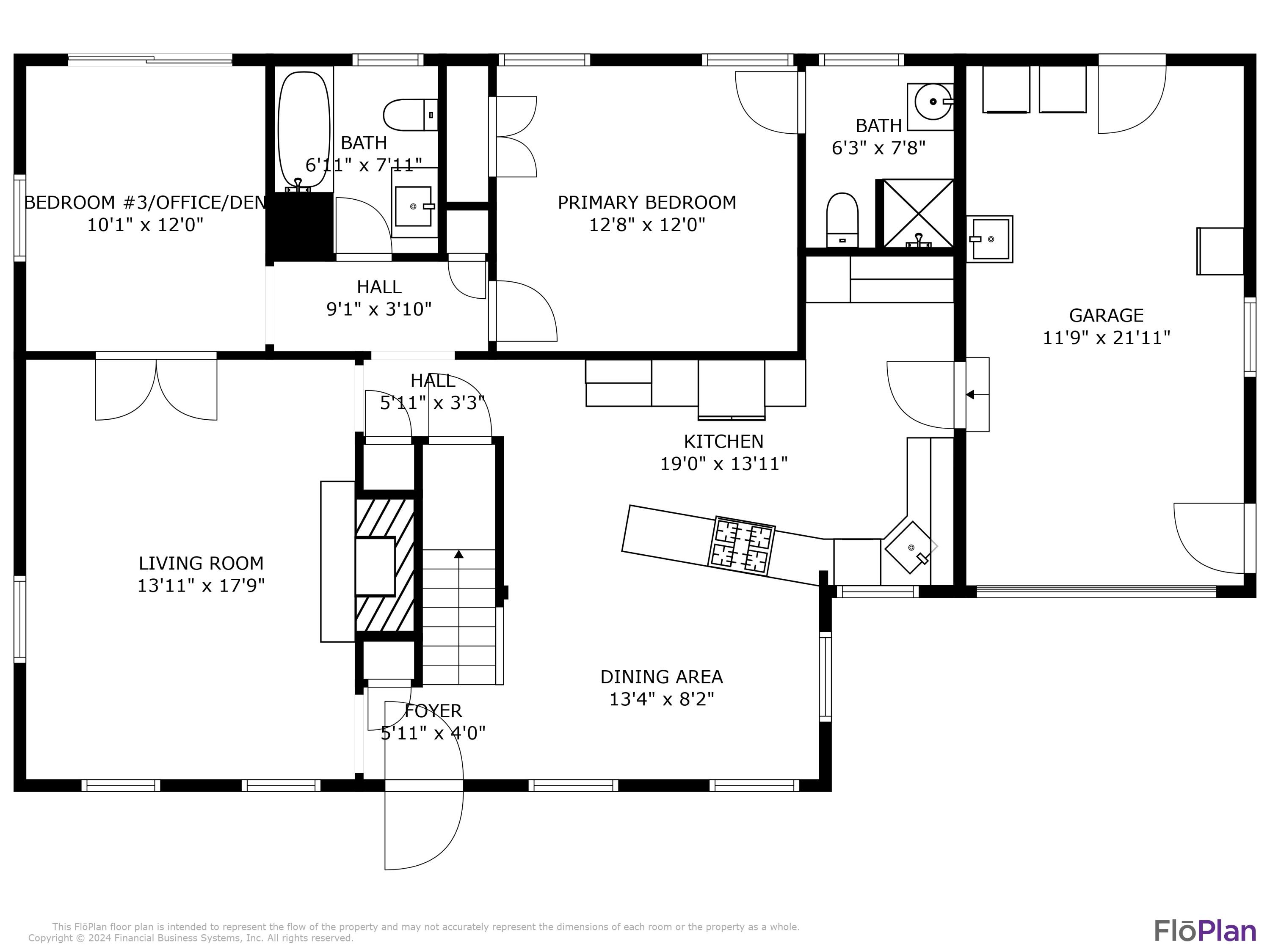 11 Moody Drive Sandwich, MA 02563 - Photo 37 of 50 Main floor