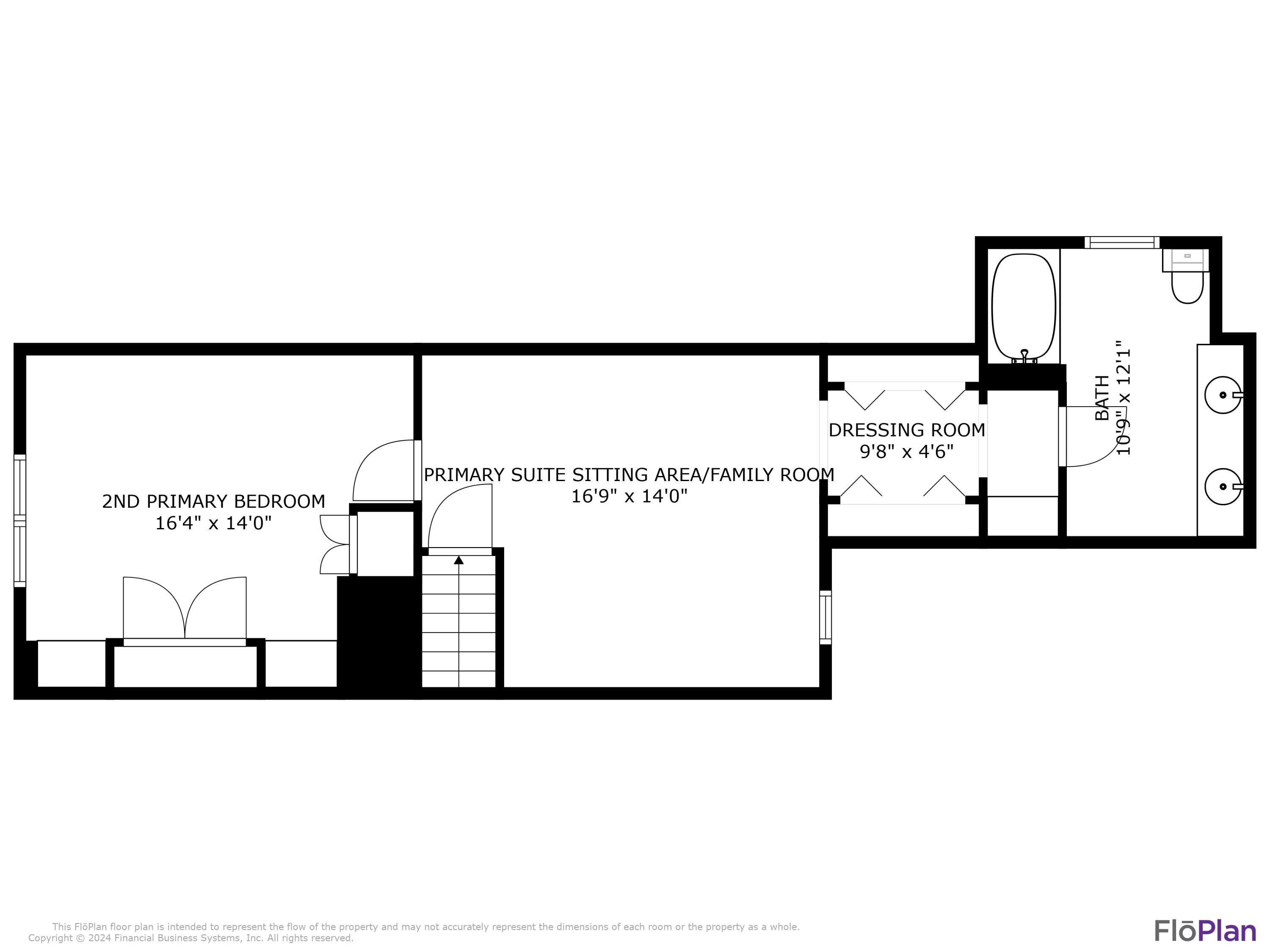 11 Moody Drive Sandwich, MA 02563 - Photo 38 of 50 2nd floor
