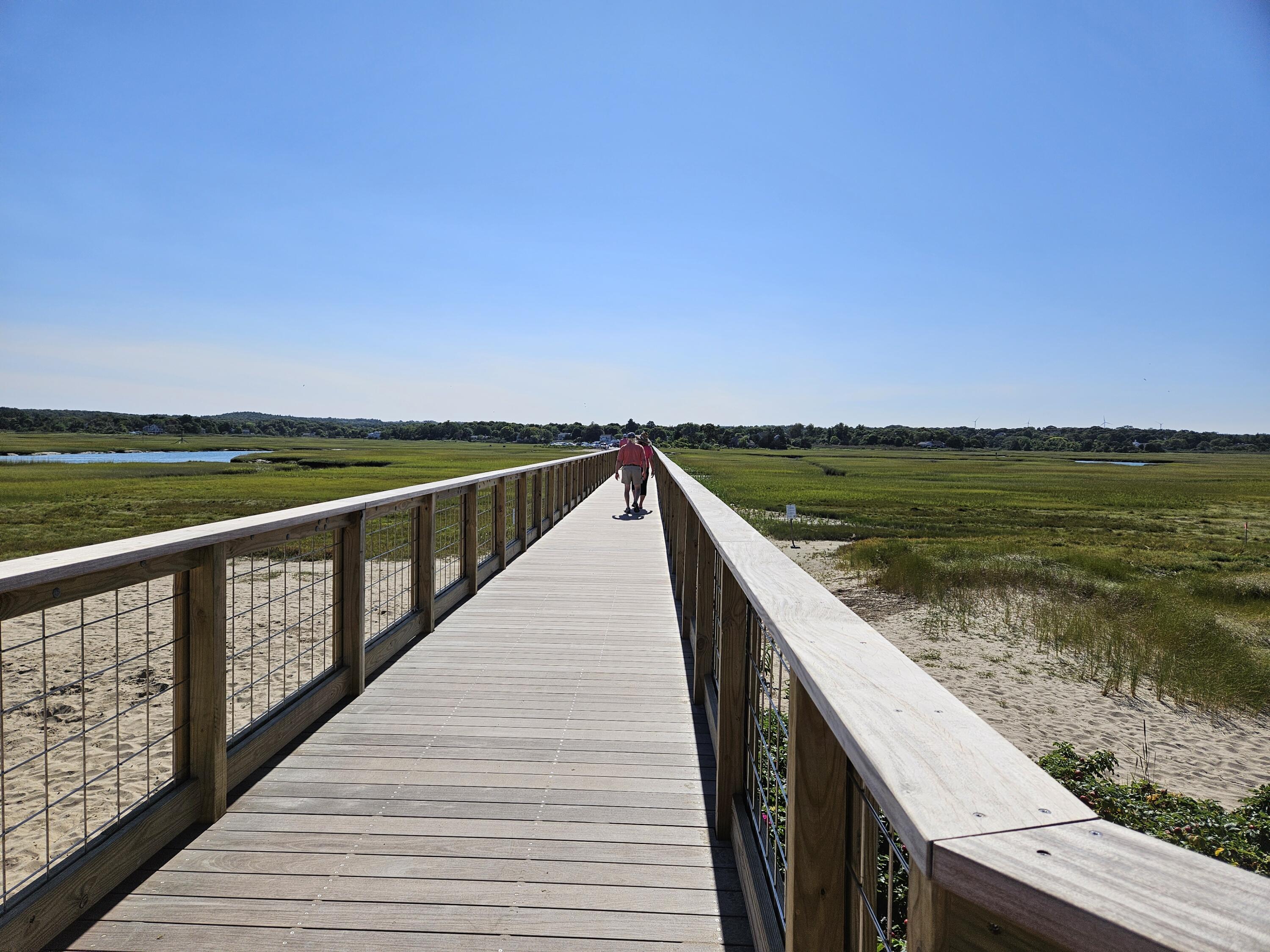 11 Moody Drive Sandwich, MA 02563 - Photo 39 of 50 boardwalk walkers
