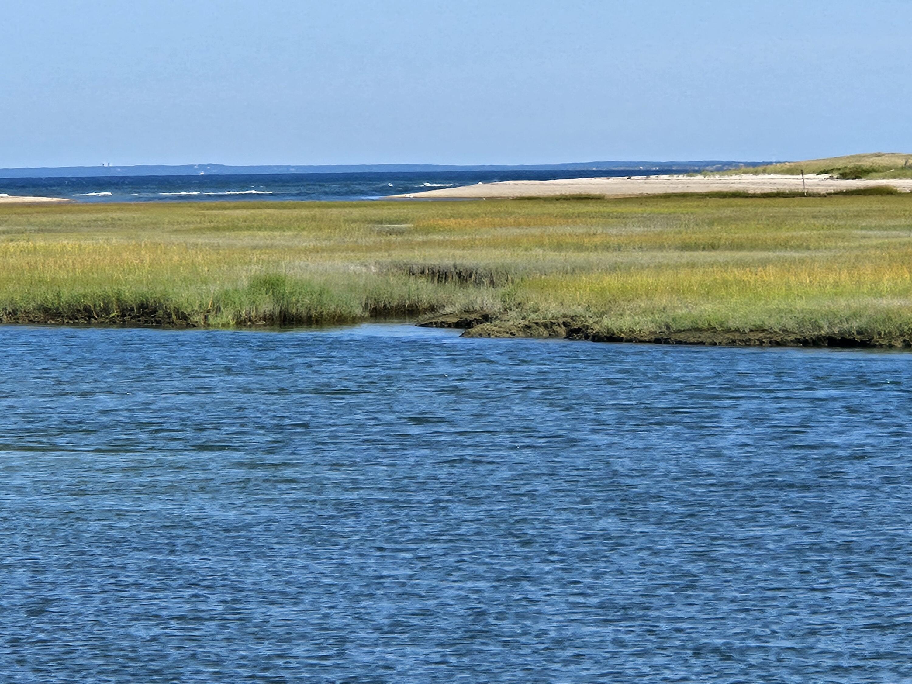 11 Moody Drive Sandwich, MA 02563 - Photo 42 of 50 Under the boardwalk