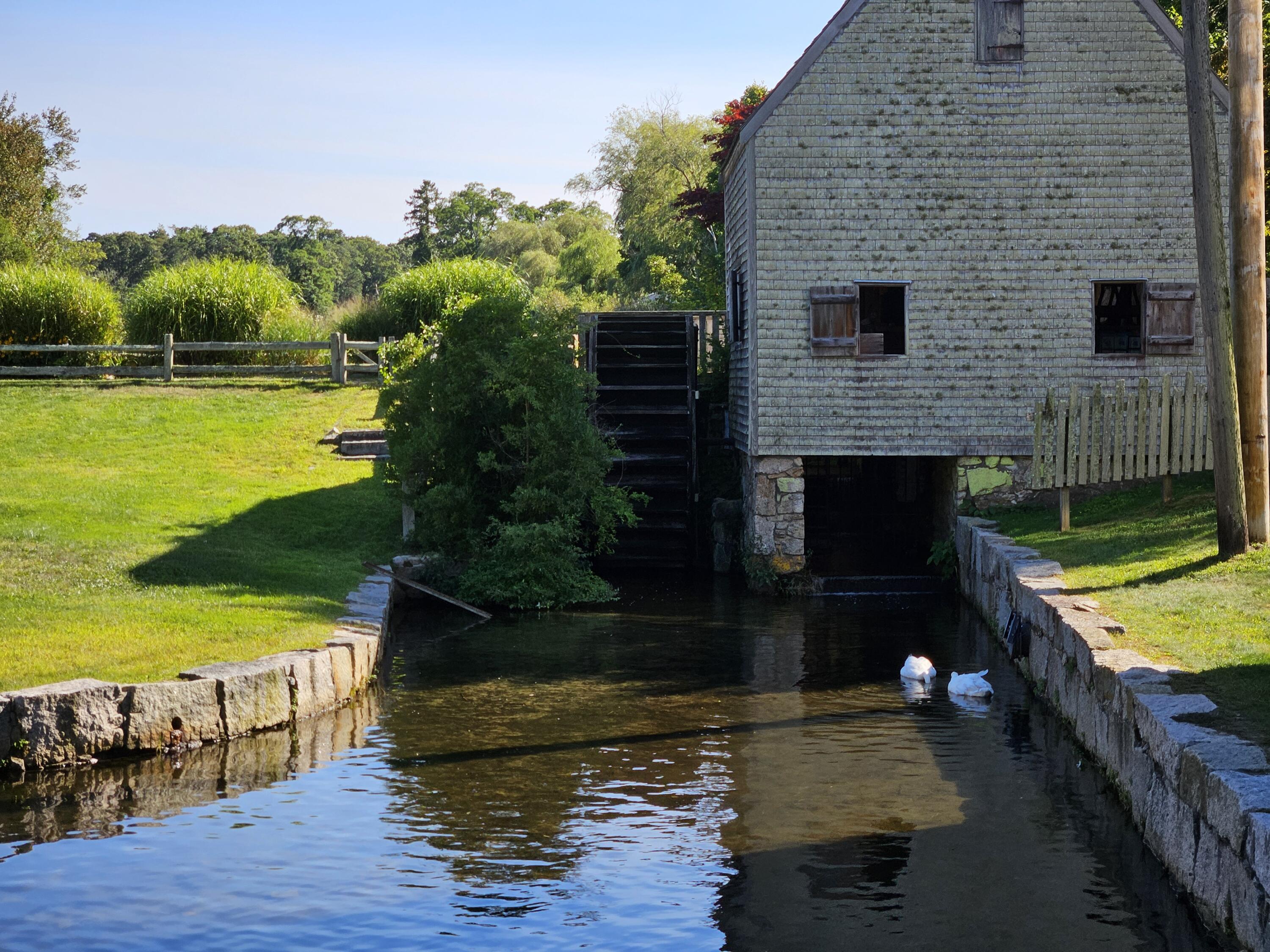 11 Moody Drive Sandwich, MA 02563 - Photo 45 of 50 Gristmill