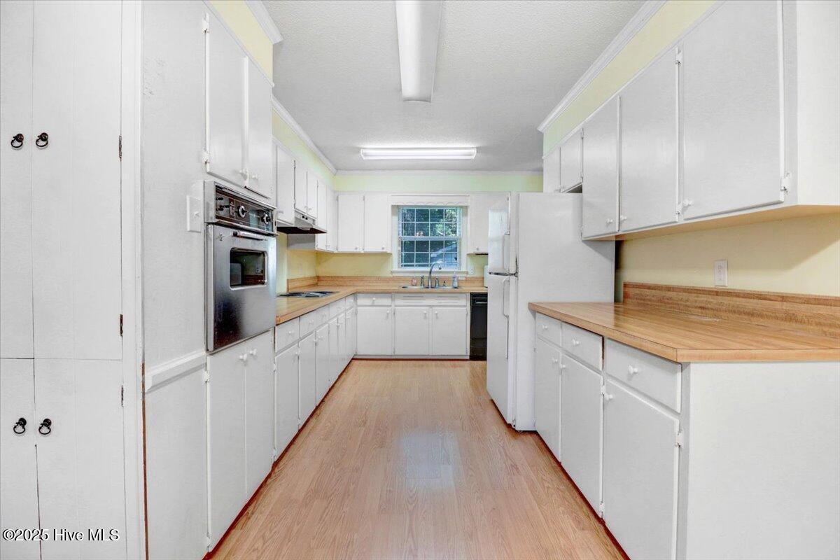 2102 Hardee Road Kinston, NC 28504 - Photo 19 of 28 19-2102 Hardee Rd-19