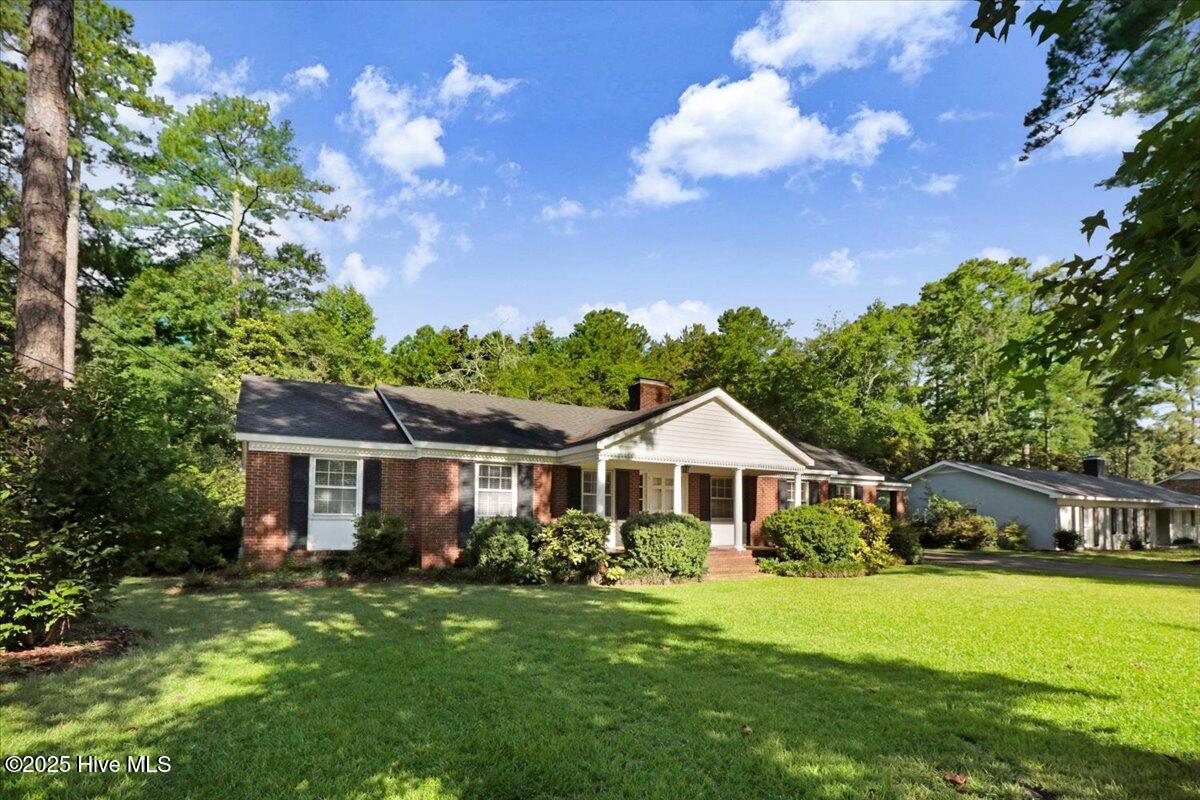 2102 Hardee Road Kinston, NC 28504 - Photo 2 of 28 02-2102 Hardee Rd-2