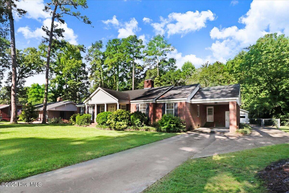 2102 Hardee Road Kinston, NC 28504 - Photo 3 of 28 03-2102 Hardee Rd-3