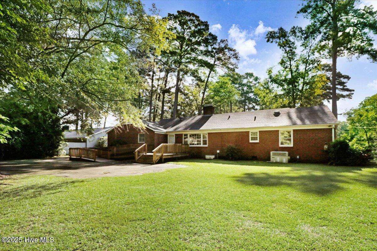 2102 Hardee Road Kinston, NC 28504 - Photo 4 of 28 04-2102 Hardee Rd-4