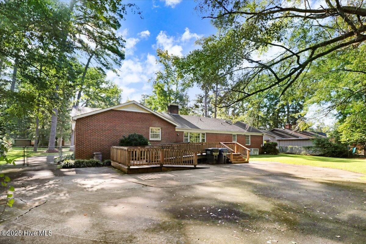 2102 Hardee Road Kinston, NC 28504 - Photo 5 of 28 05-2102 Hardee Rd-5