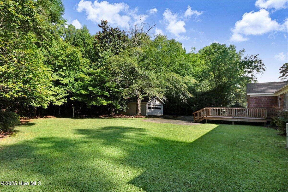 2102 Hardee Road Kinston, NC 28504 - Photo 6 of 28 06-2102 Hardee Rd-6